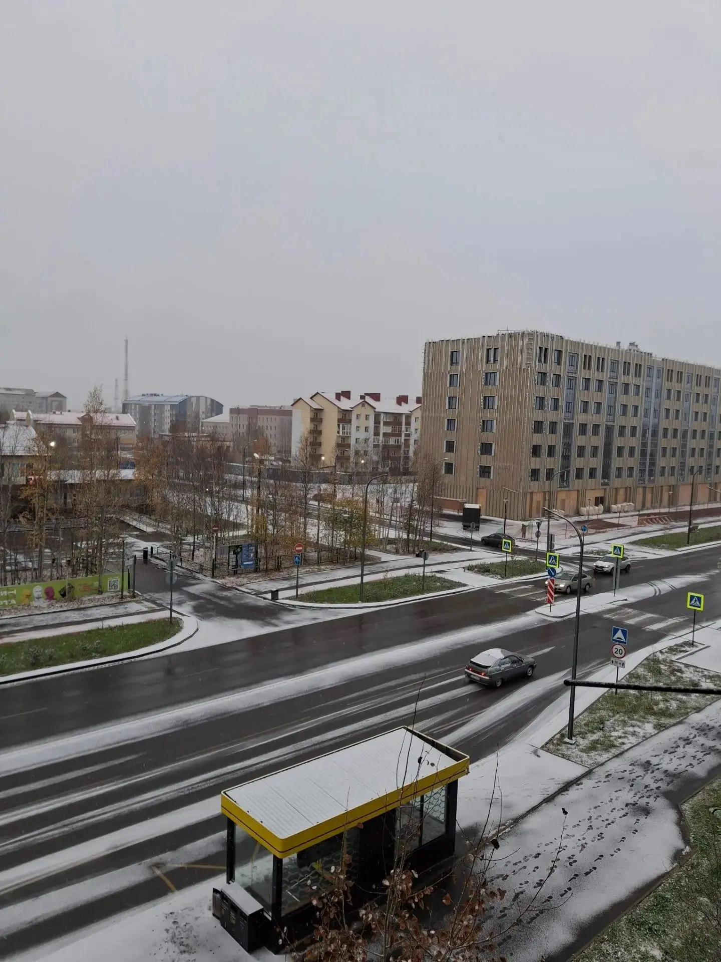 Жалко, что расстаял❄️