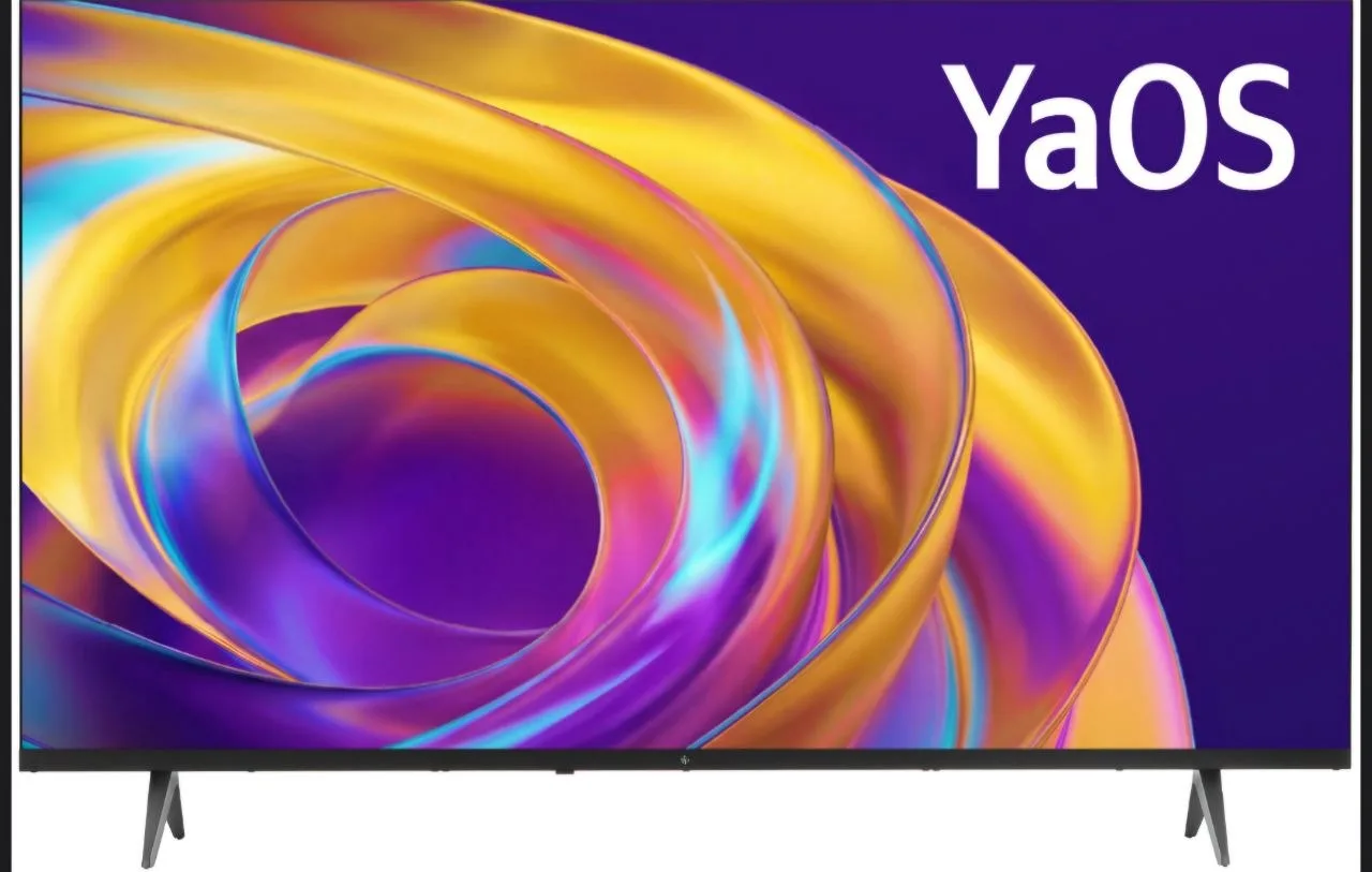 Плазма 75" (190.5 см) Телевизор iFFALCON 75U65 использовалась два раза на выставке. Без...