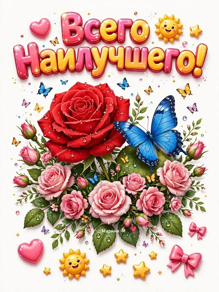 Заходи за хорошим настроением! 👉Подписаться!