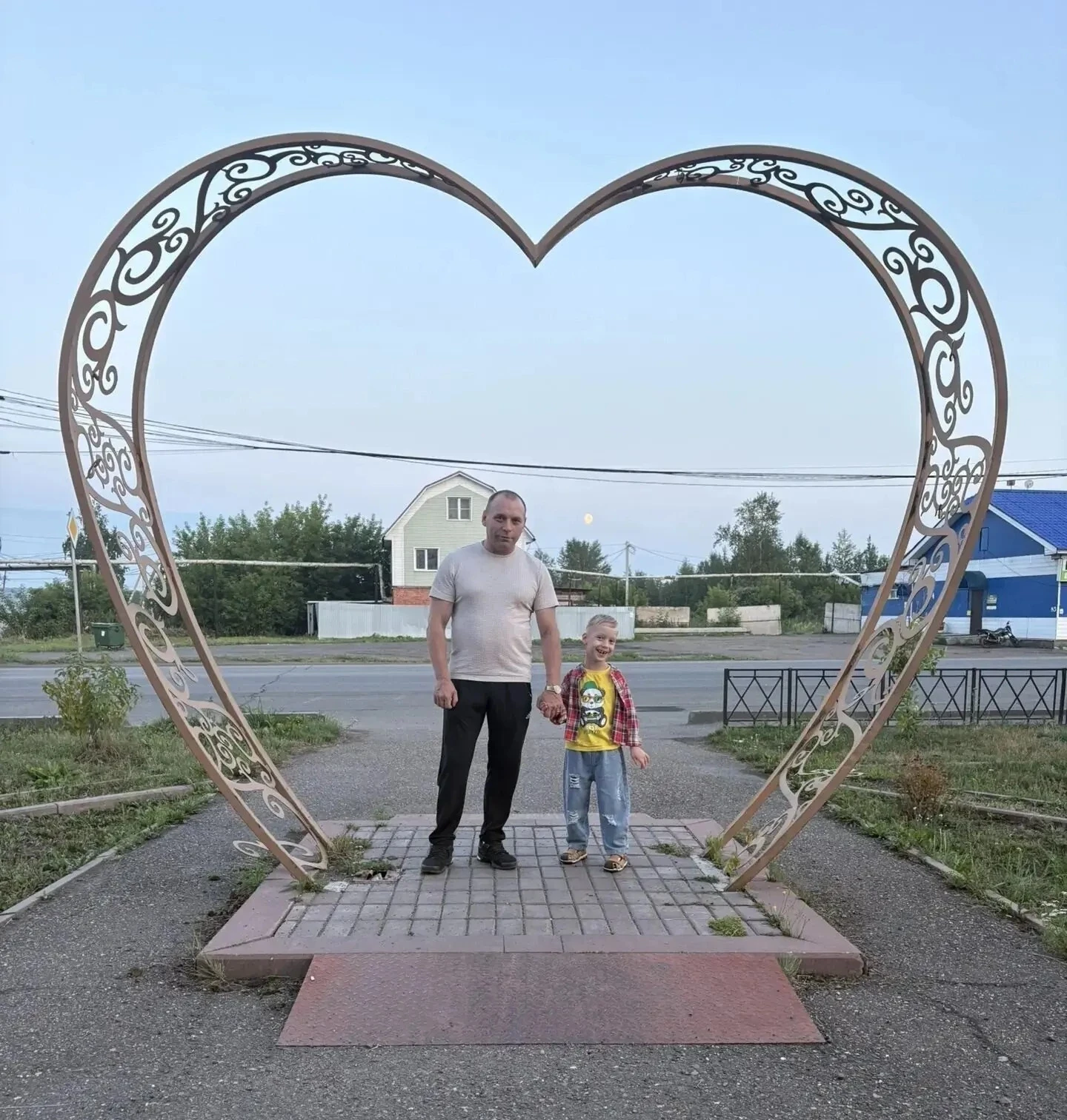 📷 Фотоакция  "Селфи с папой"💥