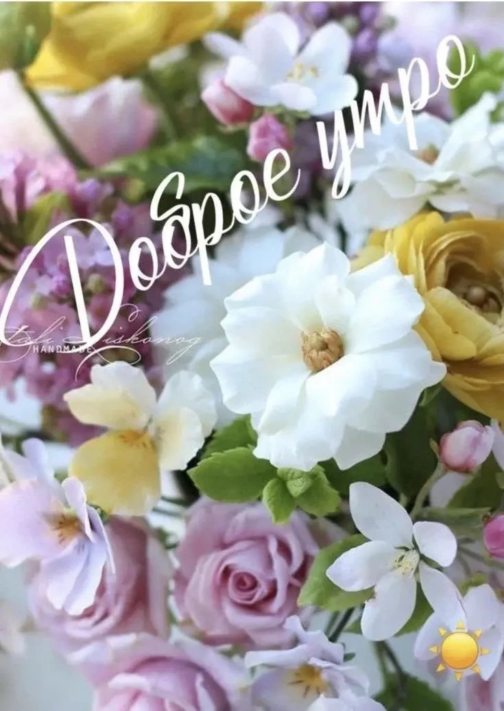 🌺ОТКРЫТКИ И ПОЗДРАВЛЕНИЯ 🌺