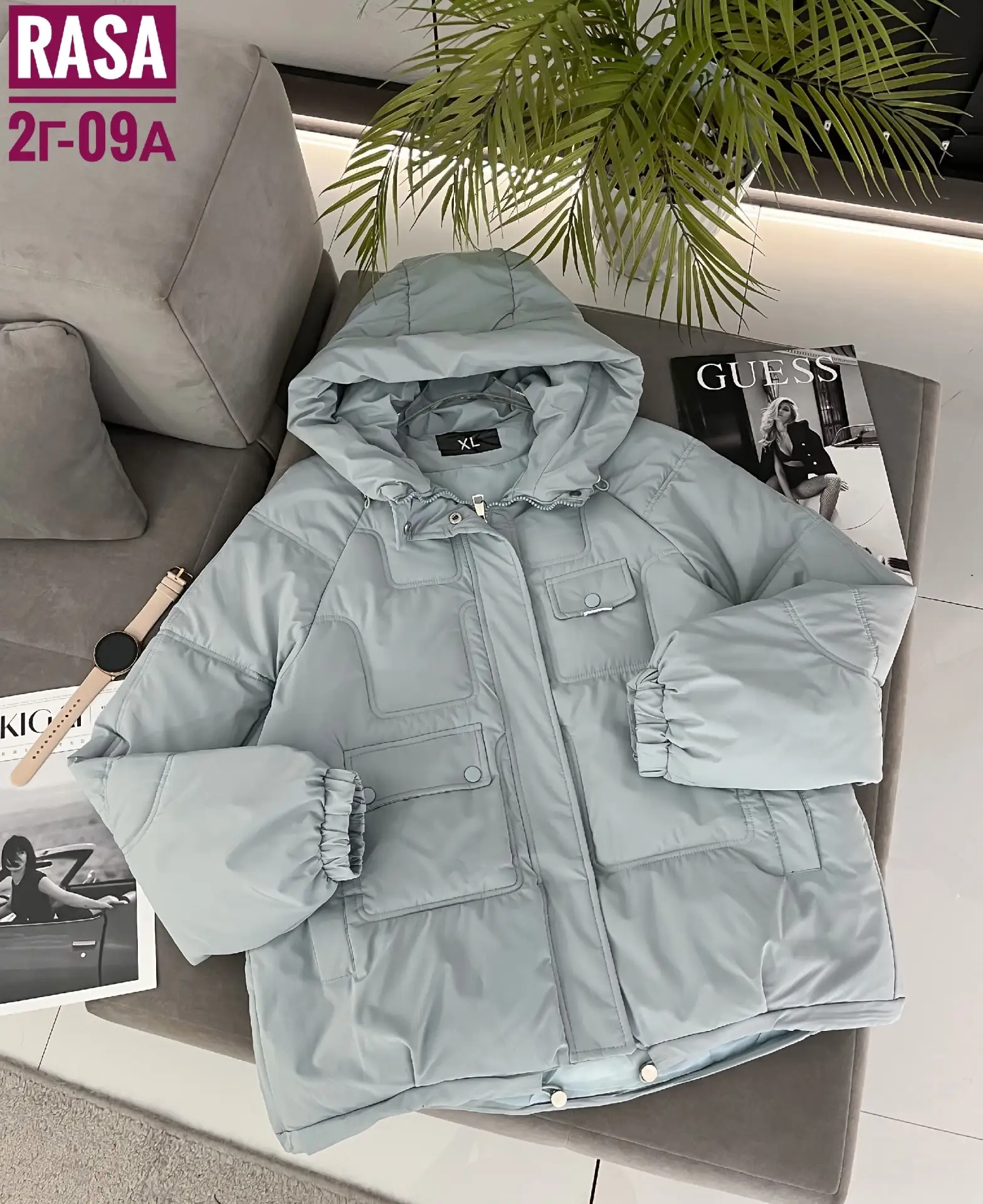 Новинки!