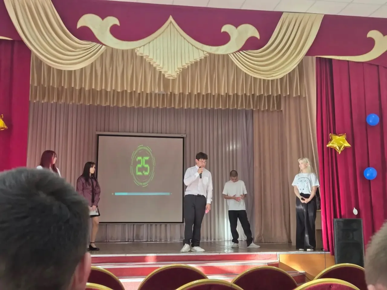 Это замечательная новость! Посещение дня открытых дверей в педагогическом колледже — ва...