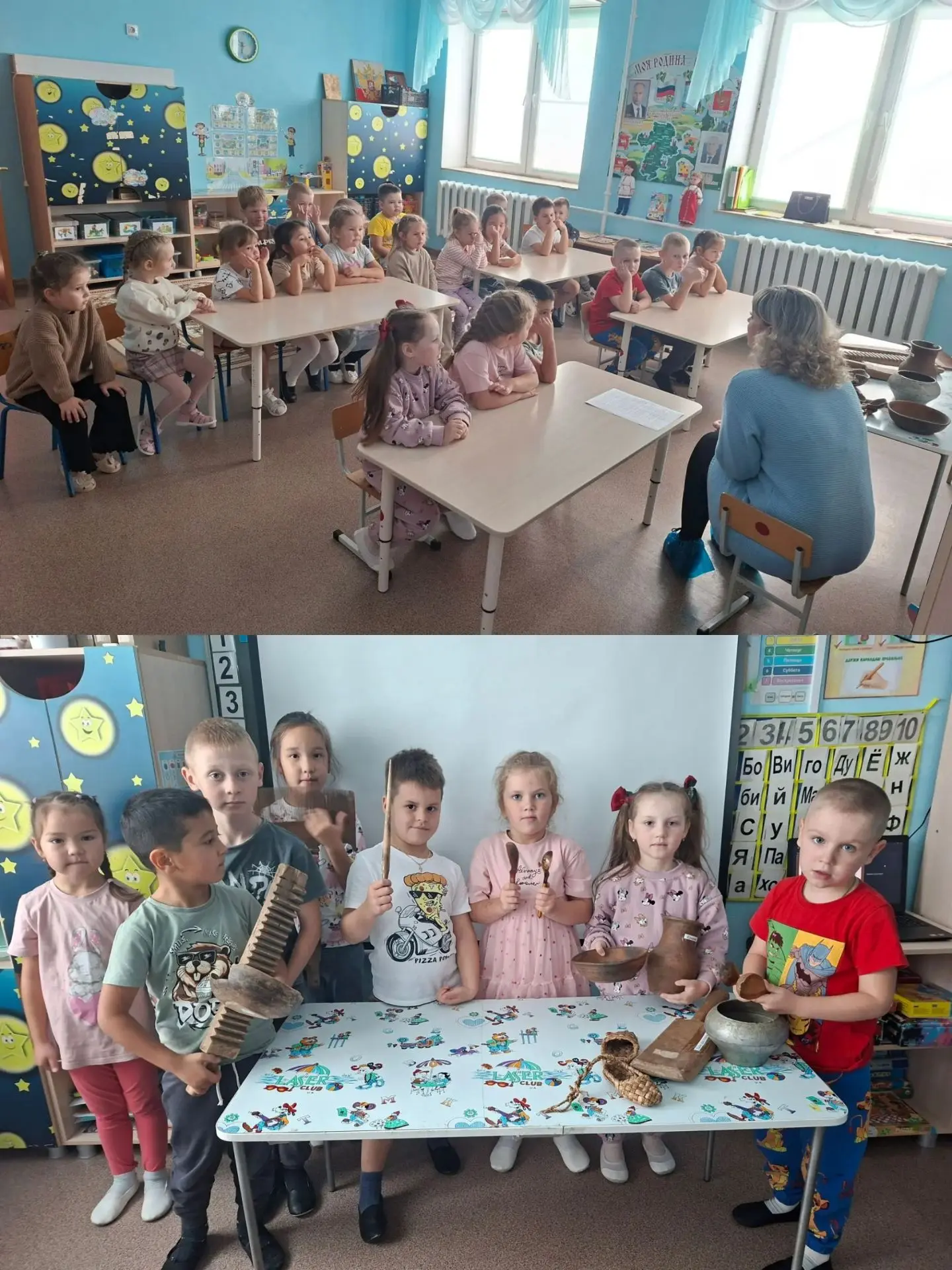 🤝 Активное партнёрство — залог ярких впечатлений и новых знаний! 🤝