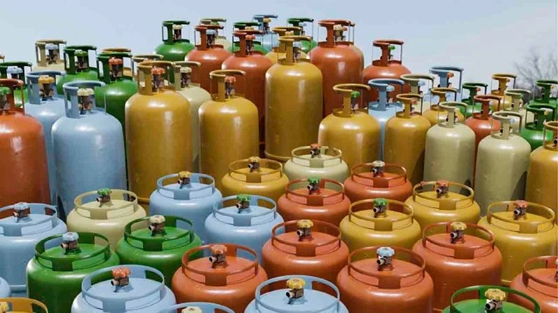 Экспорт автомобильного СУГ предлагают ограничить до конца 2026 года 🛢️