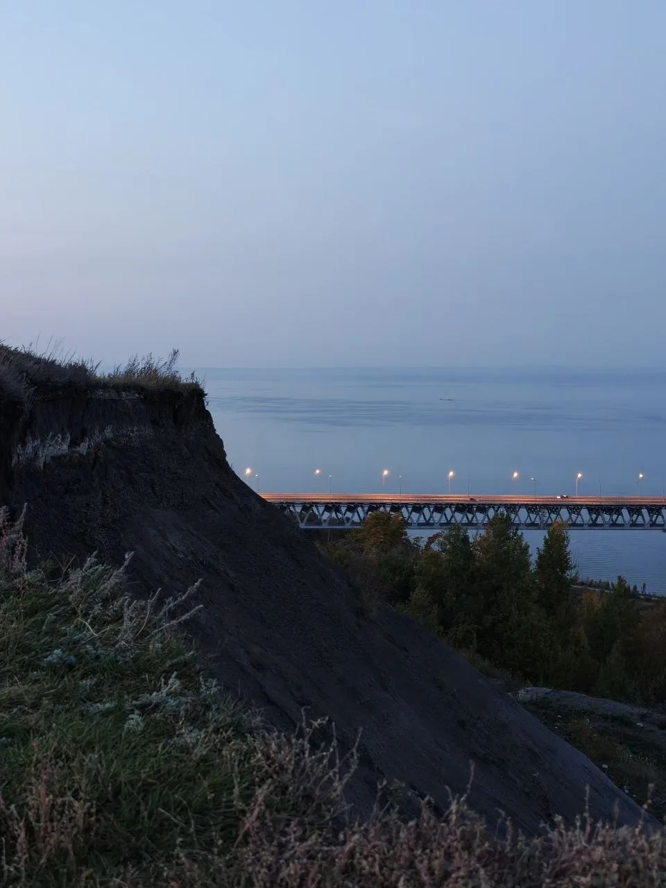 Погода сегодня в Ульяновске