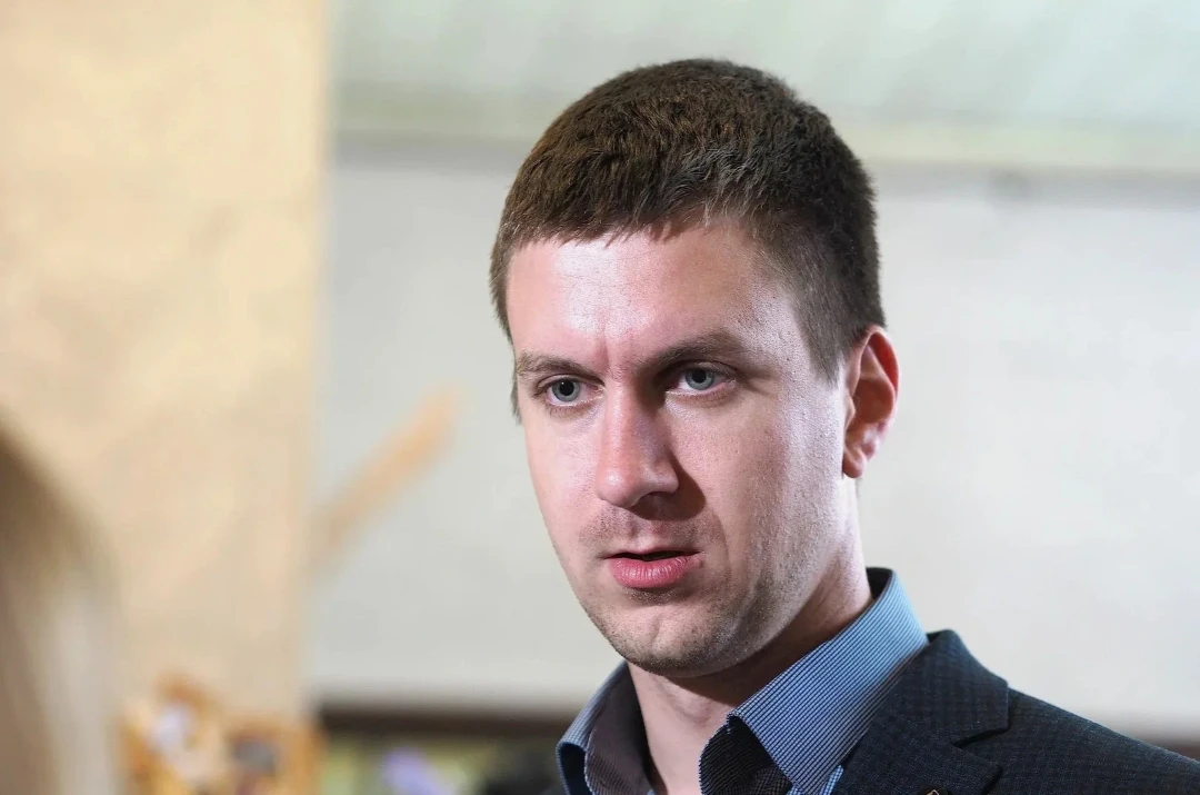 Бывший вице-мэр Воронежа Алексей Антиликаторов решил попробовать себя в строительном би...