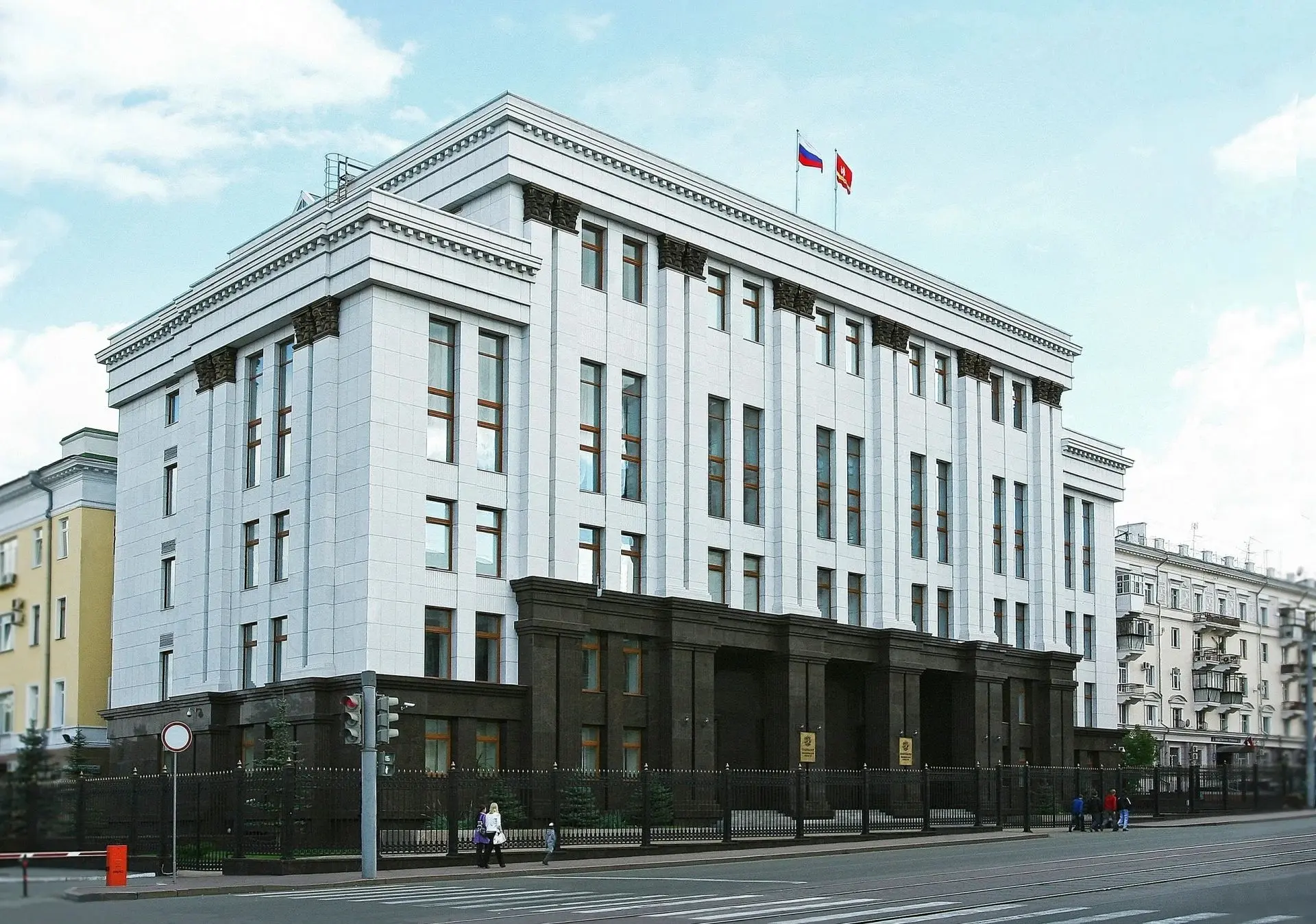 🛡️ В Челябинской области появилось Главное управление беспилотных авиационных систем!