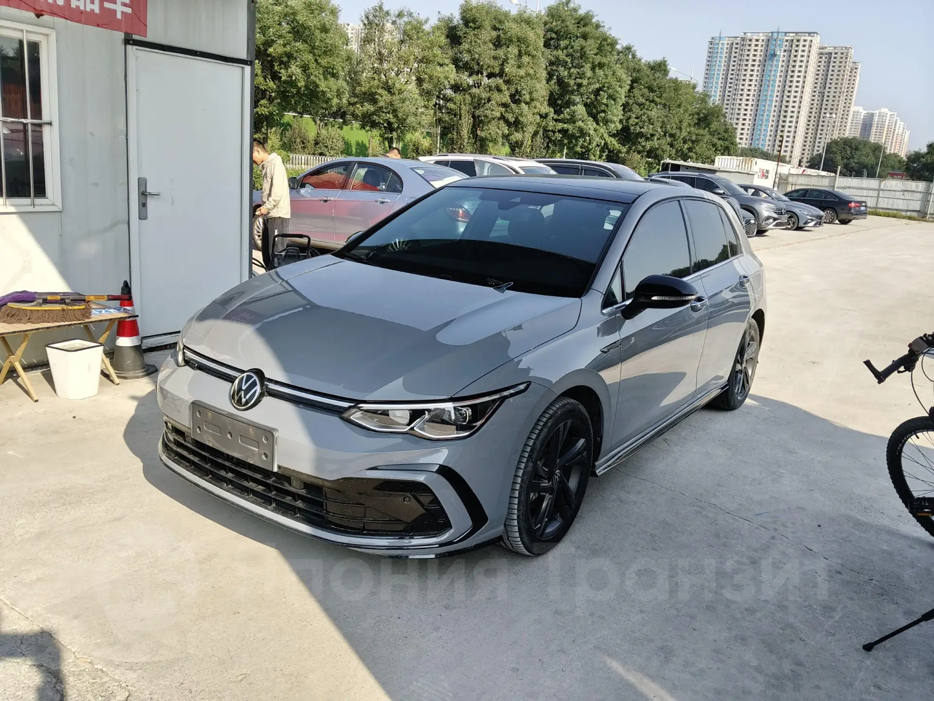 🇨🇳 КУПИЛИ В КИТАЕ