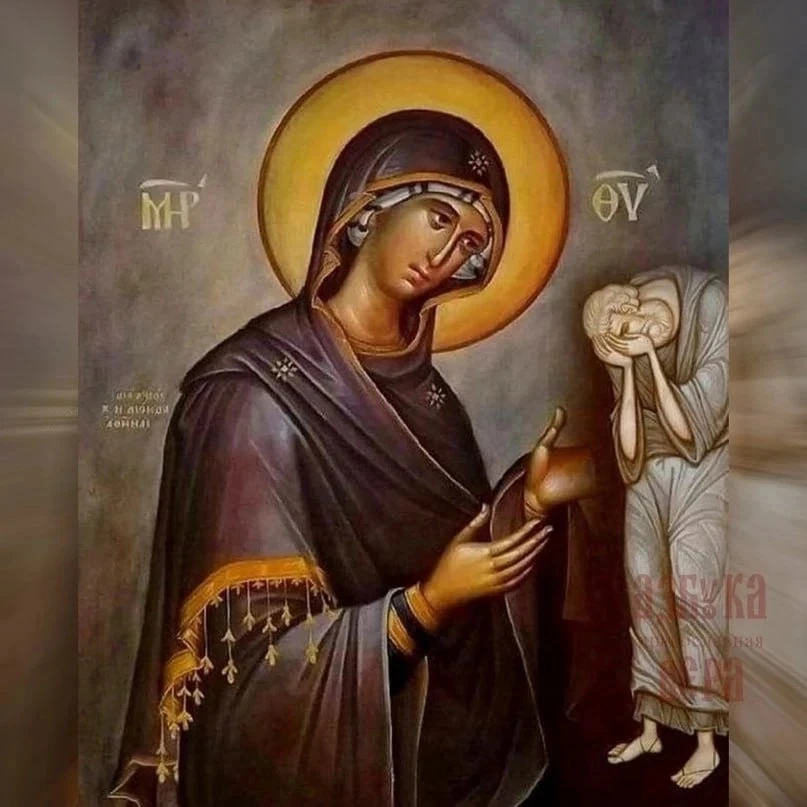 📖 КРАТКИЕ ПРАВИЛА КАК ДУШУ СПАСАТЬ