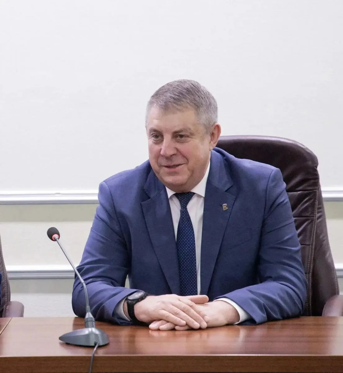 Богомаз попал в число первых замов председателей комитетов Госдумы