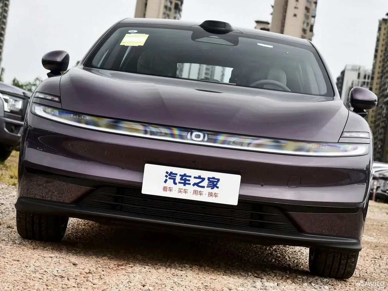 🚘 Qiyuan A06 2026 из Китая 🇨🇳