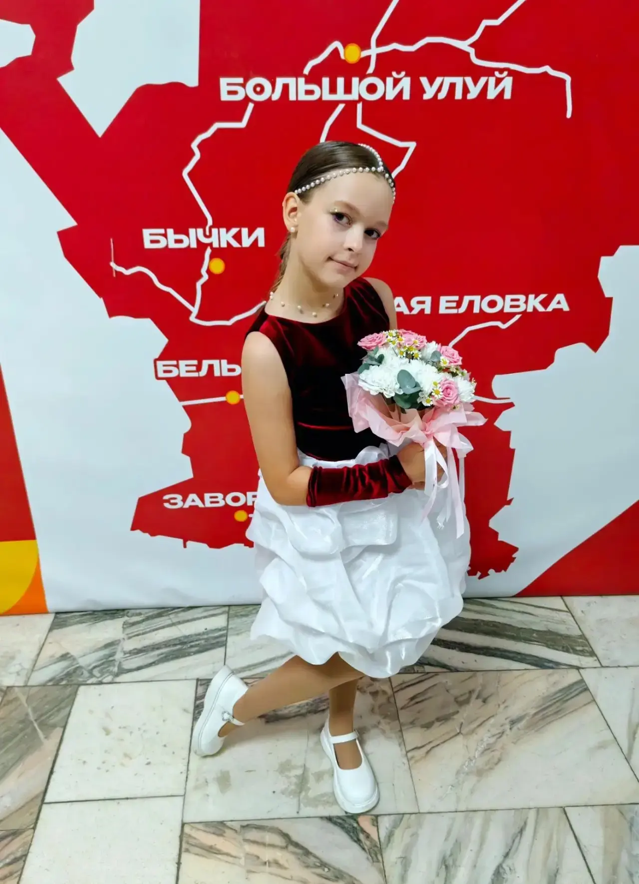 🎤 Поздравляем вокальную группу «МИКС» с заслуженной победой! 🎉