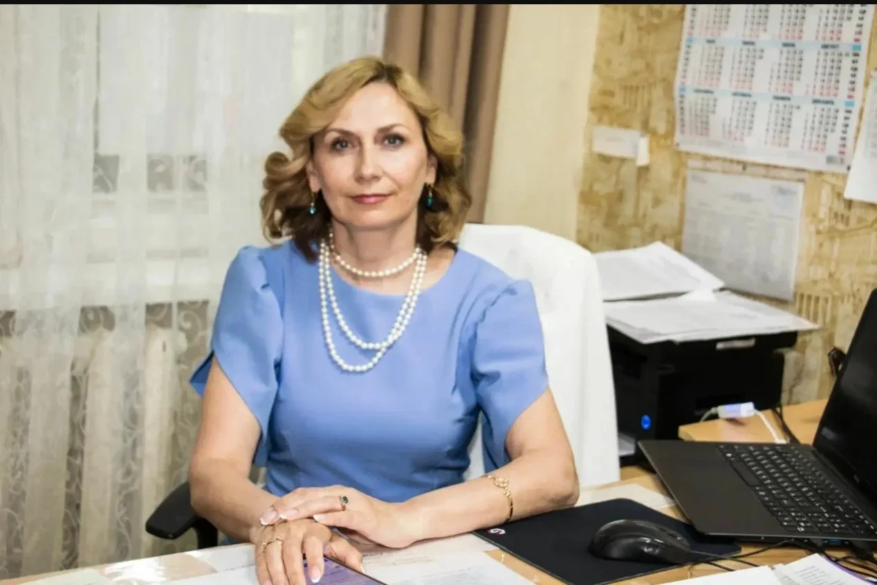 📚Сегодня роль учителя — не просто передача знаний, а создание условий для гармоничного...