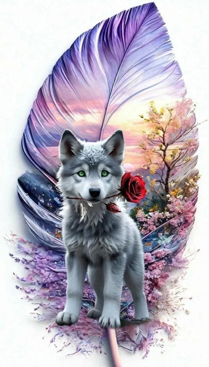 229x400 крестов.