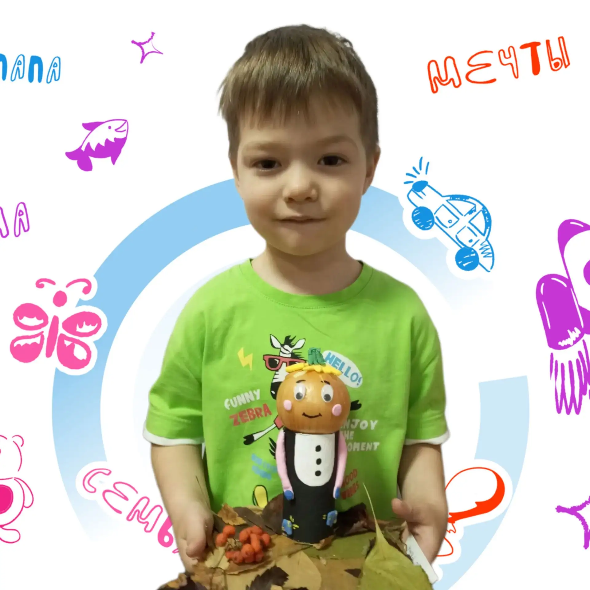 #рубрика_Жизнь_в_детском_саду_дс114Иркутск