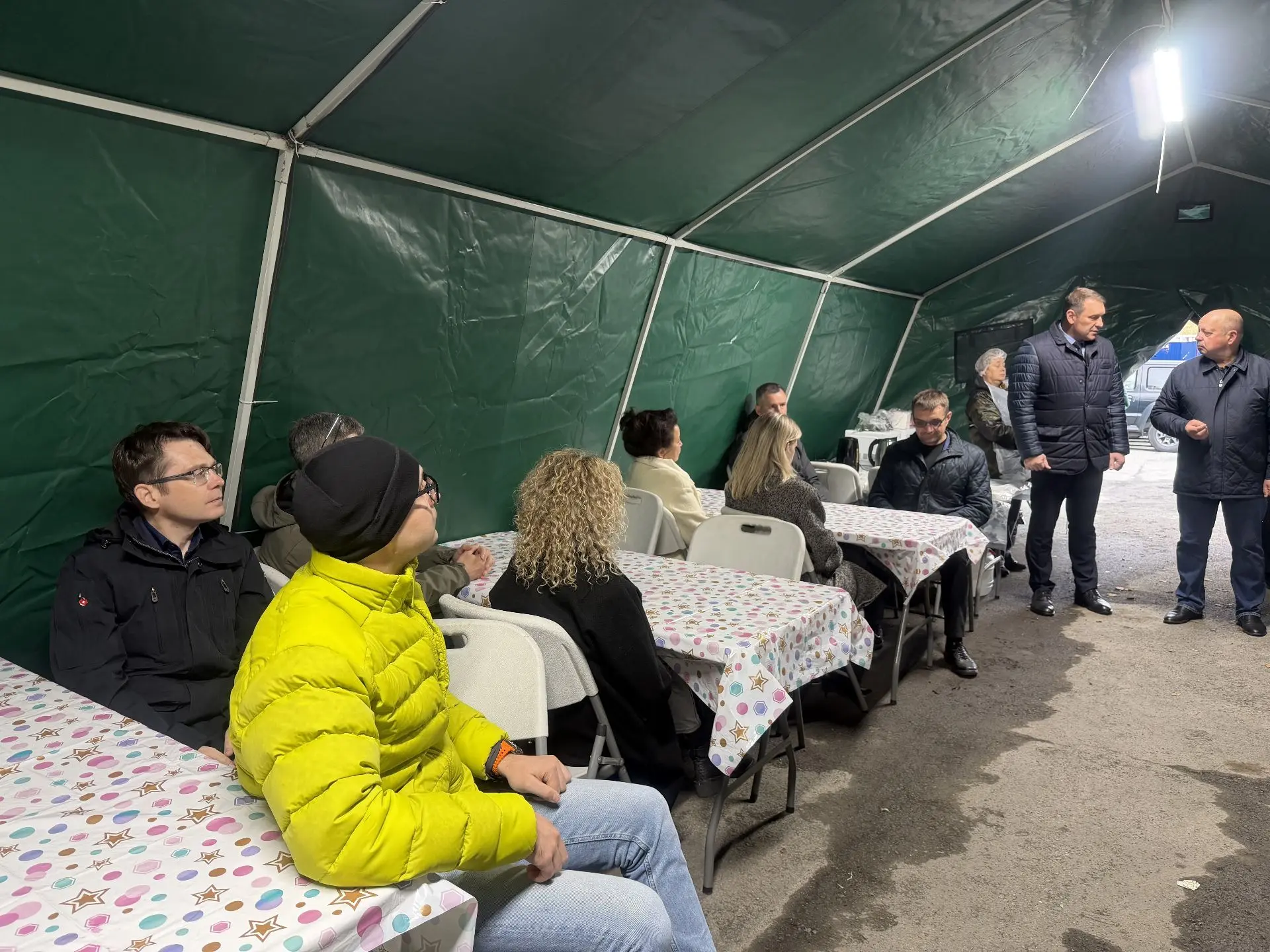 Поражена ТЭЦ: в Петропавловске отработали действия при ударе беспилотников