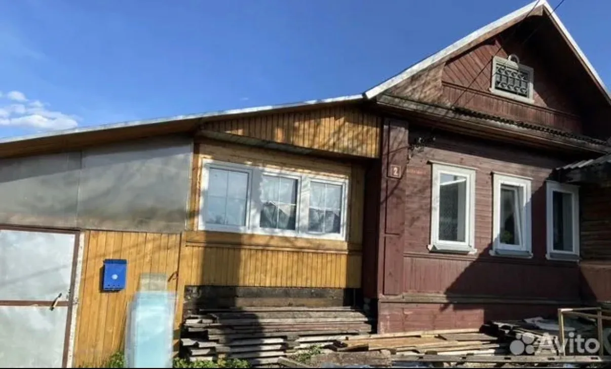 Срочно продается Дом 42 м² на участке 6.6 сот.