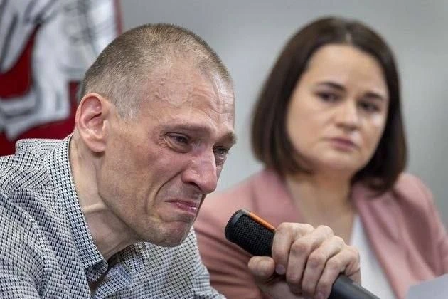 🇧🇾Сирожа тут  очнулся. И сразу наехал на свою жену, что она использовала его образ и ...