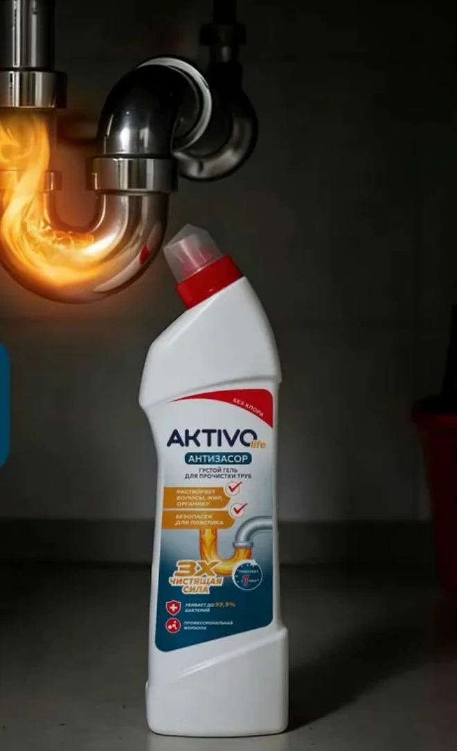 Антизасор