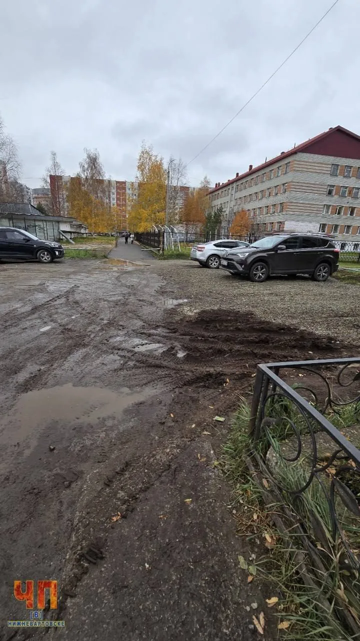 Добрый день, хочу обратиться через вашу группу к администрации города Нижневартовска, к...