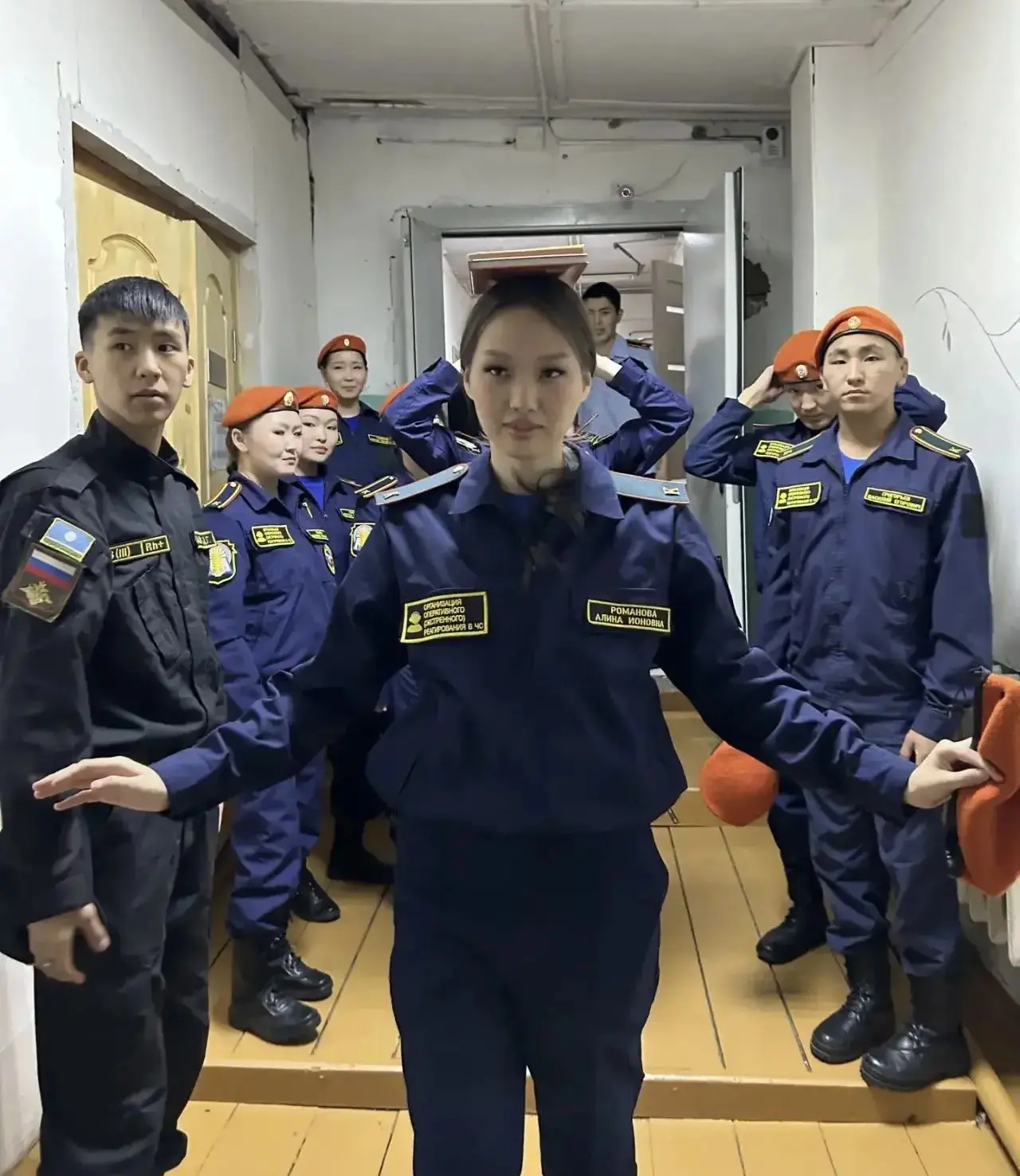 Видео