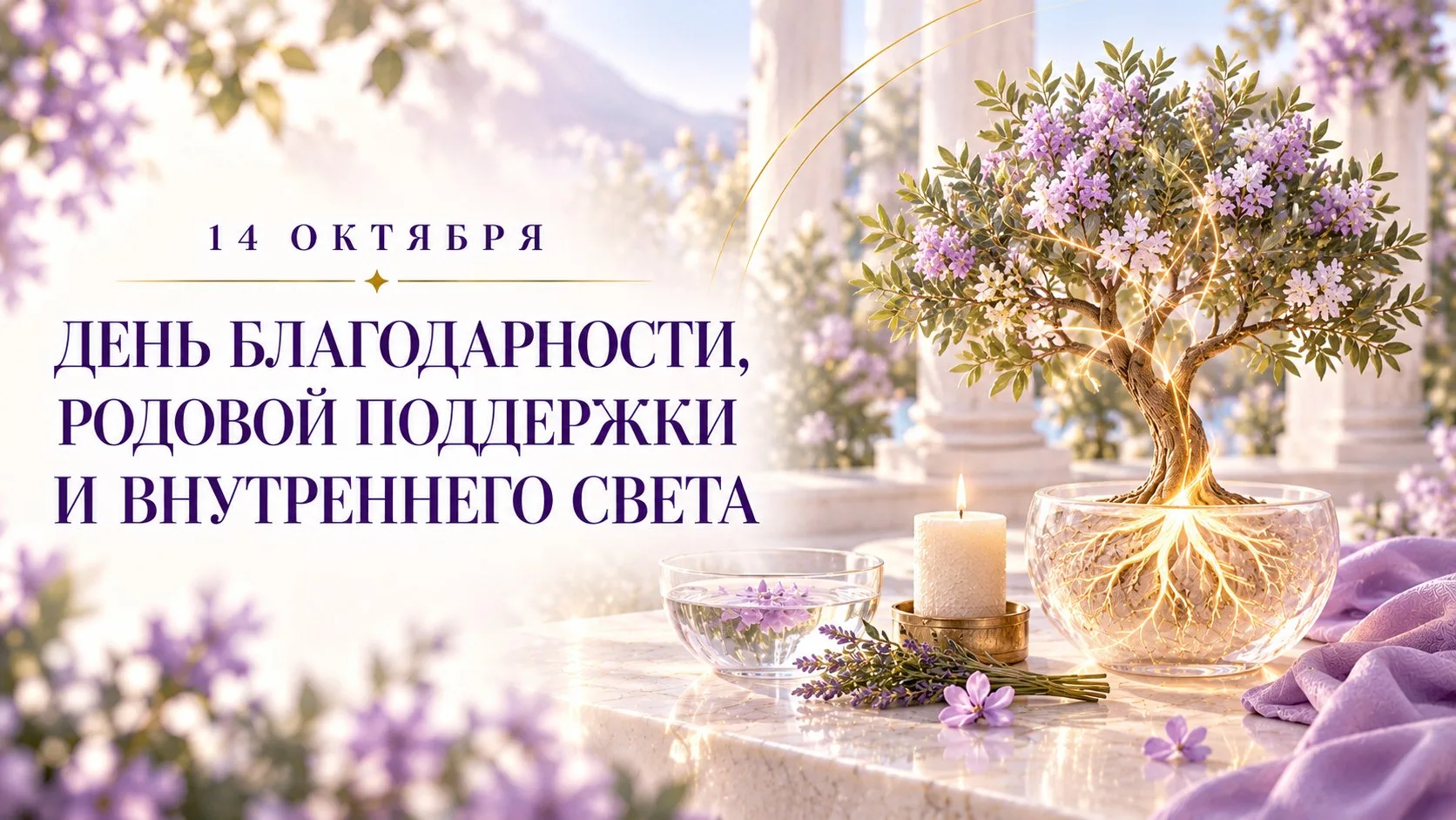 Прогноз на 1️⃣4️⃣ октября💫