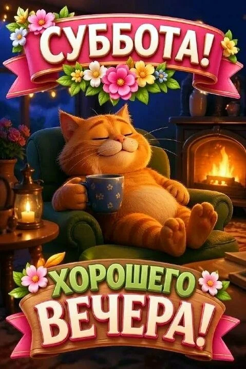 Милые открытки 😊 подписаться