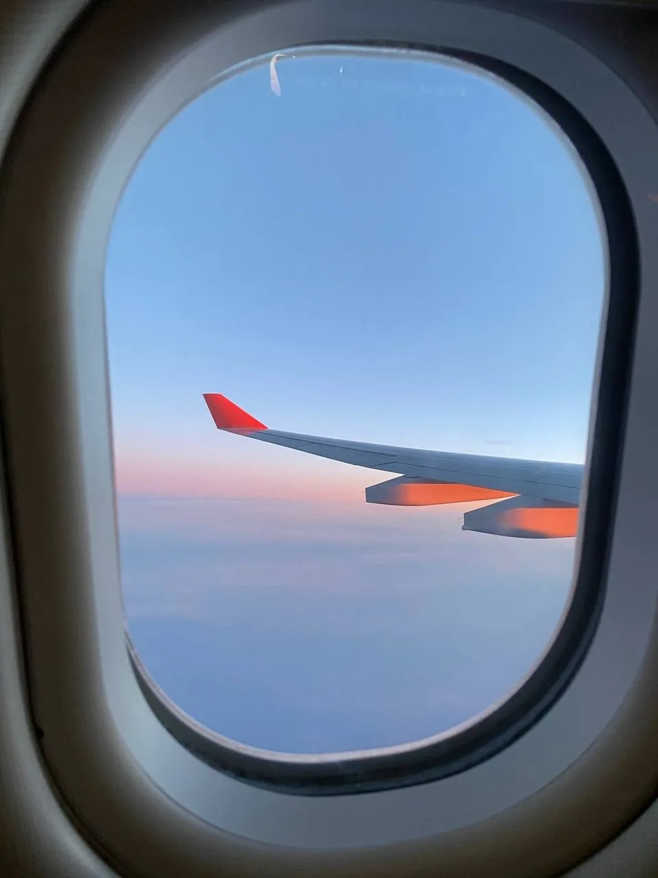 ✈️Чем заняться в самолёте, если нет интернета?