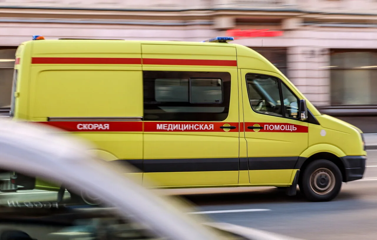 В ЛНР при атаке дрона ВСУ на «Газель» погибли два человека