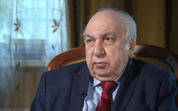 Академик РАН Чубарьян заявил о важности качественной подготовки учителей