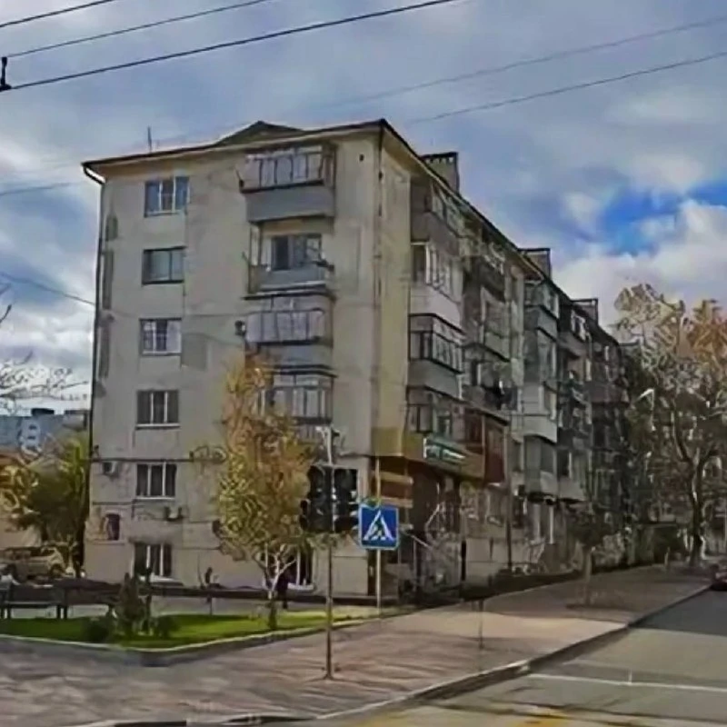 Жители 60 квартир в Новороссийске остались без газа!