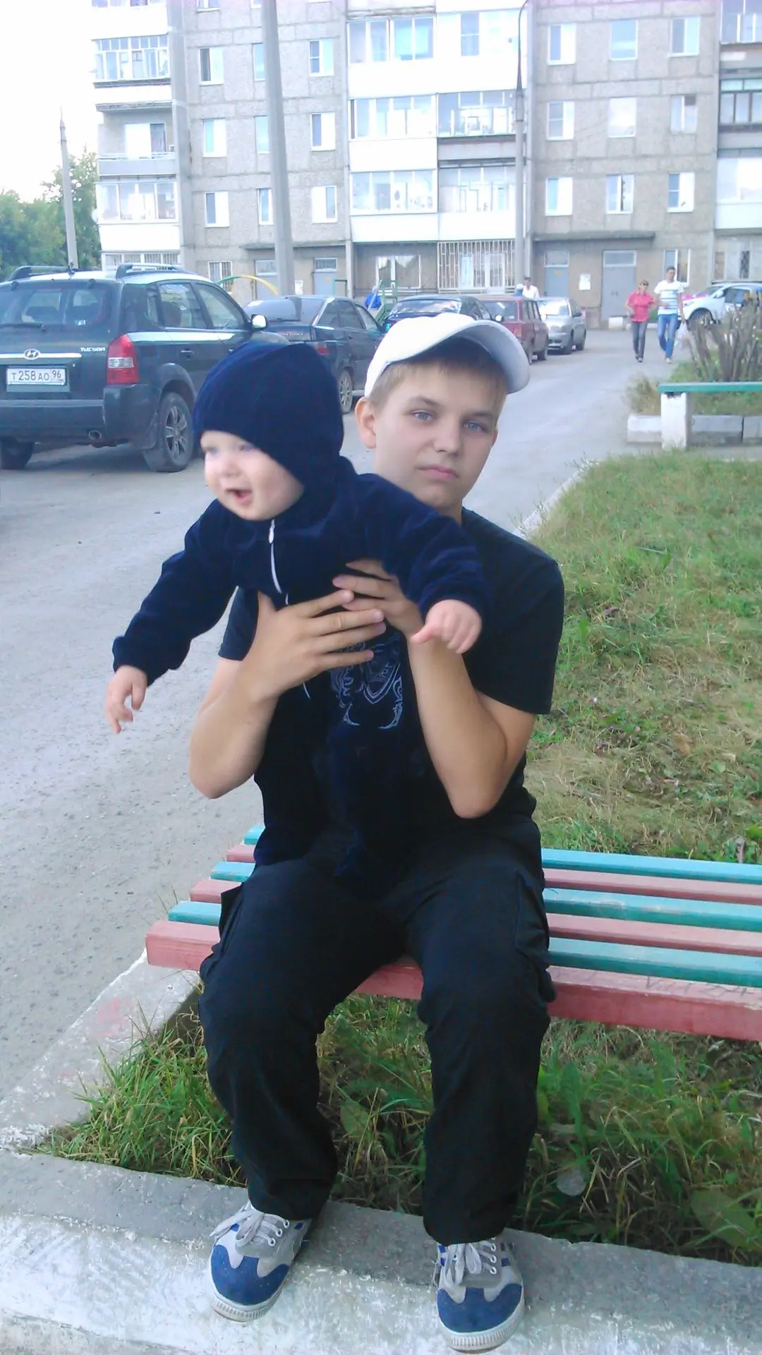 #двеполовинкимоего❤️