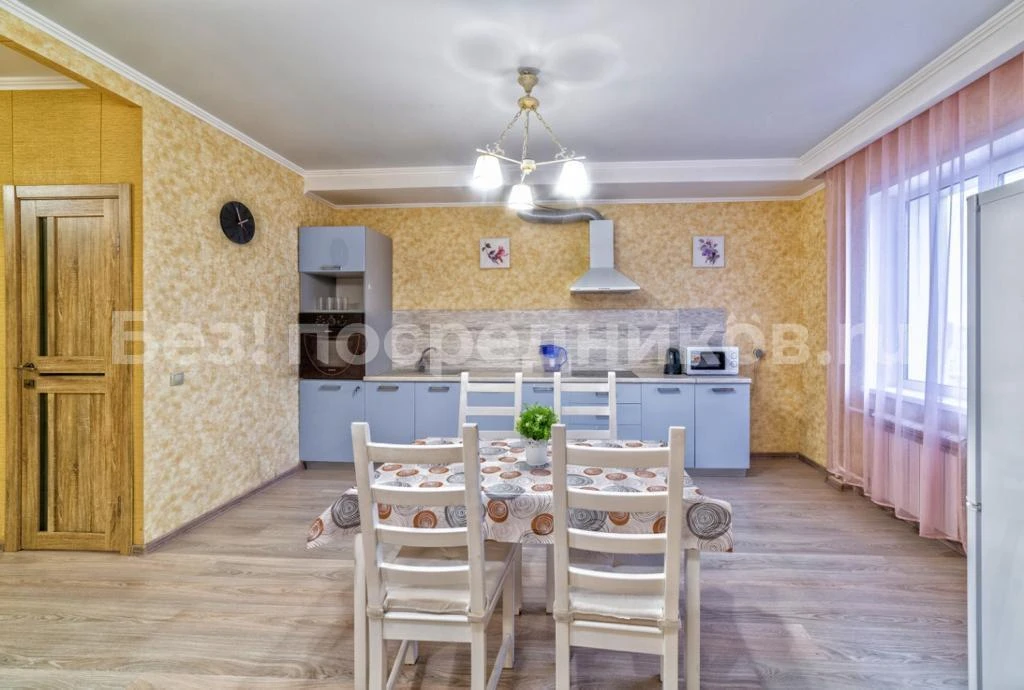 Сдам без посредников: 2-комнатная квартира, 74м²