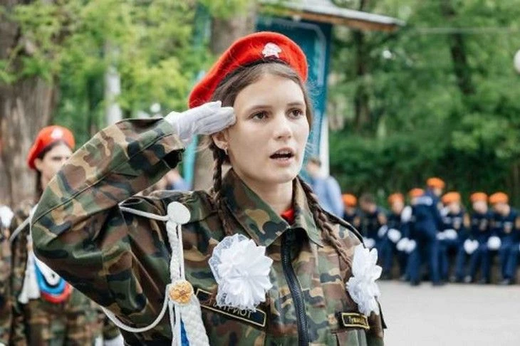 Продлена заявочная кампания премии «Патриот Дона»: шанс для молодых активистов Дона htt...