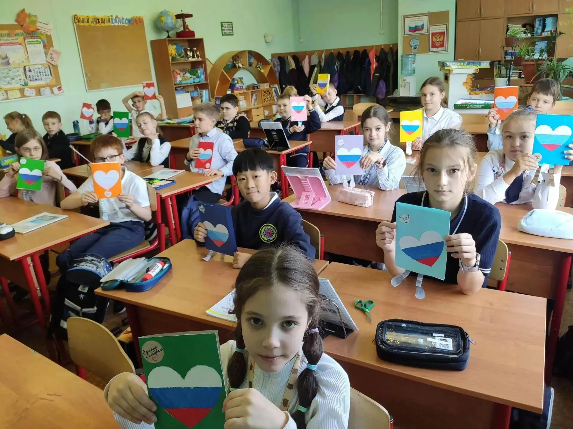 🎖 «Красные юнкера»: мост между поколениями