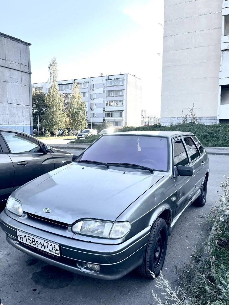 В продаже 2114 2009г🔥