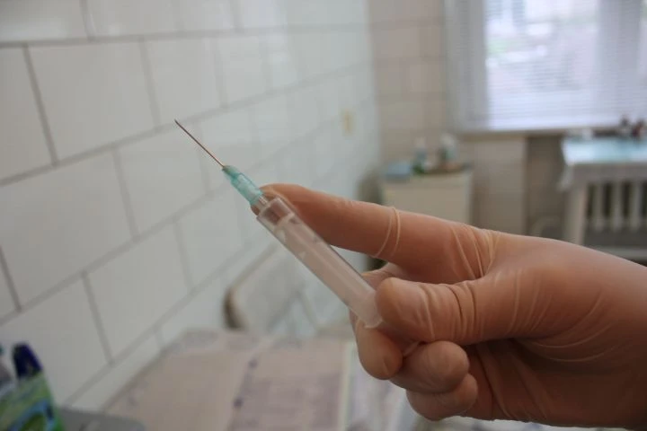 💉 Вакцинация от гриппа в Тетюшском районе продолжается!