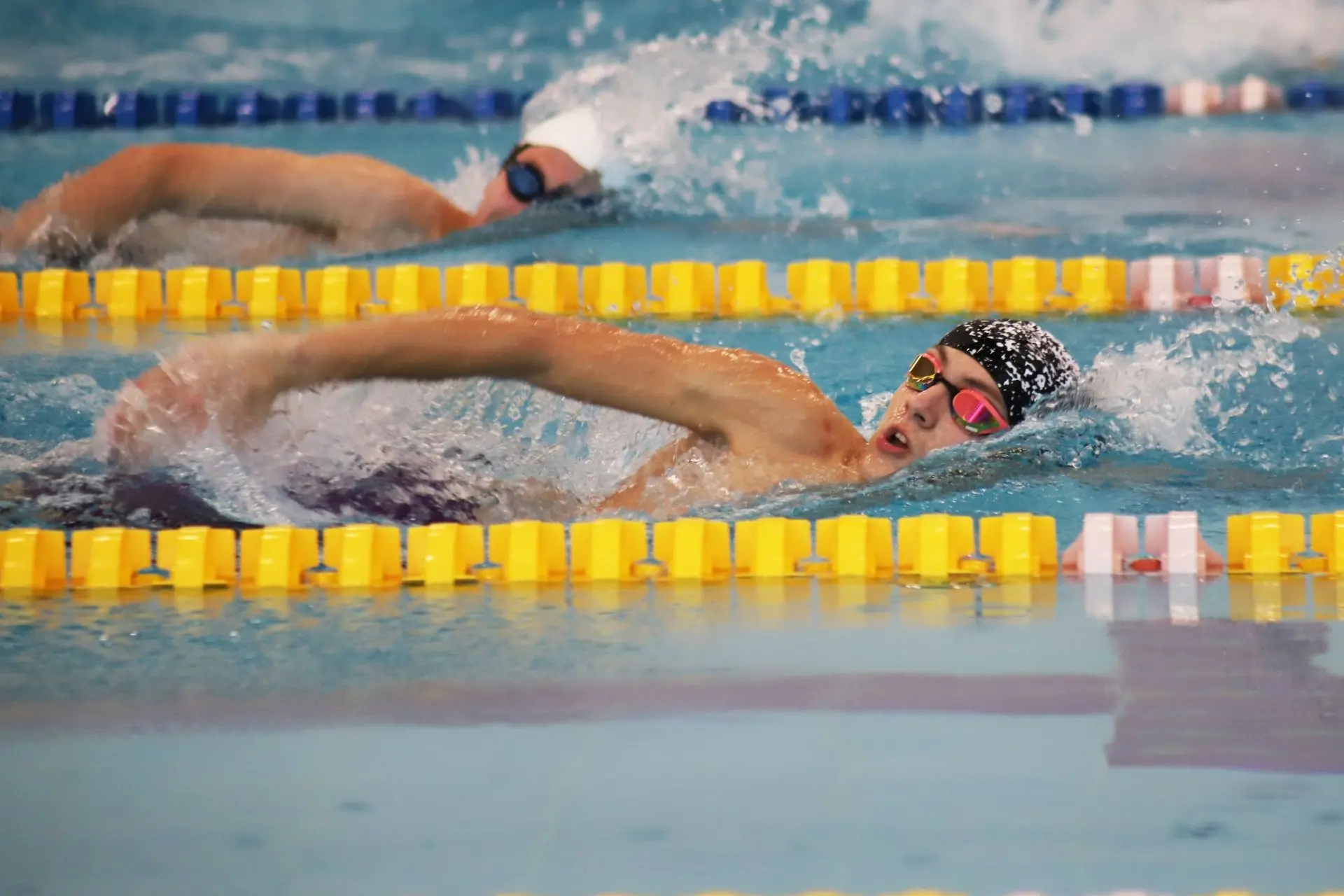 🥇🥈🥉Сегодня продолжается Турнир по современному пятиборью. На старте юноши🏆