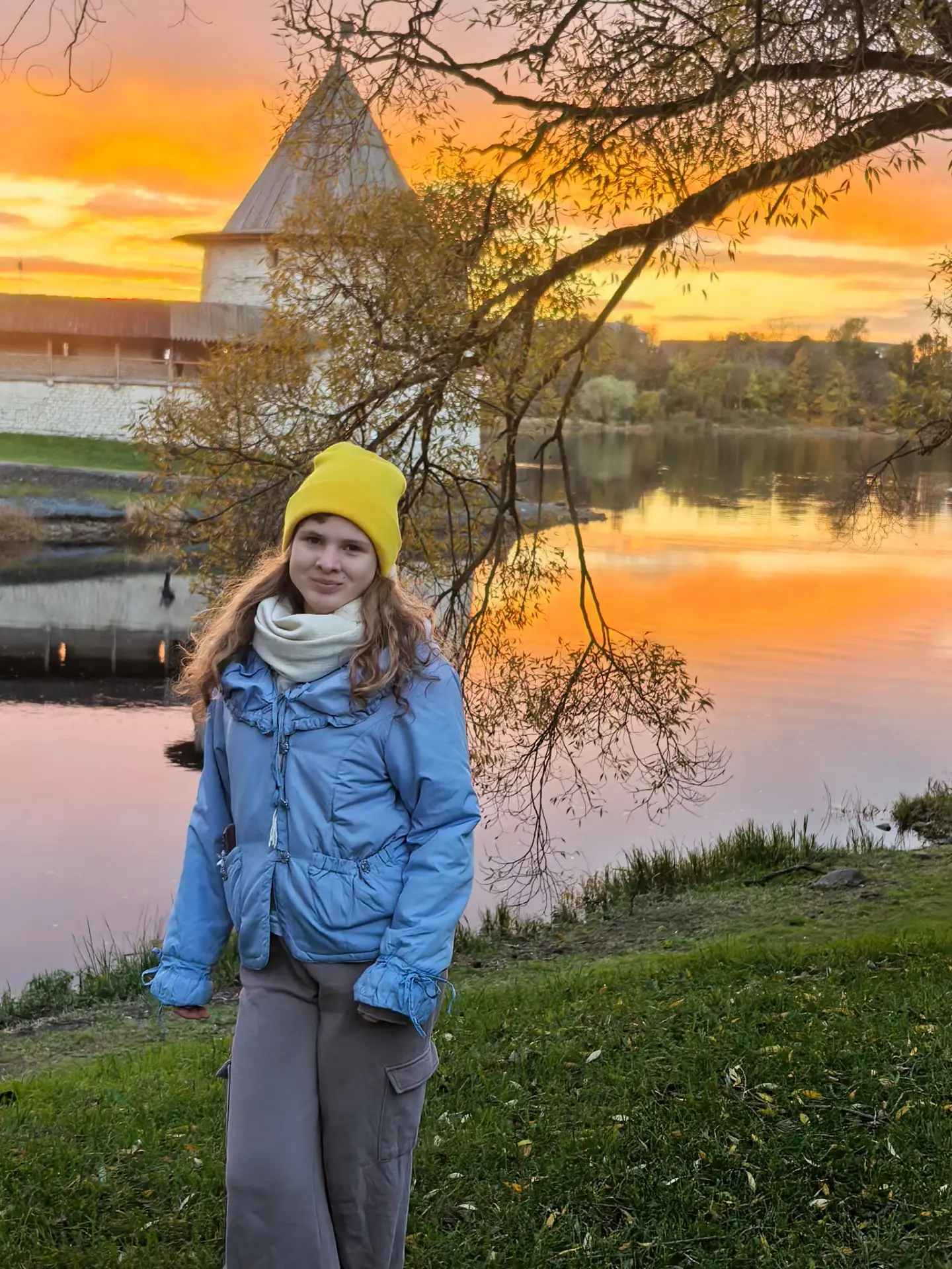 Ну вот и подошло к завершению наше невероятное путешествие 🤗