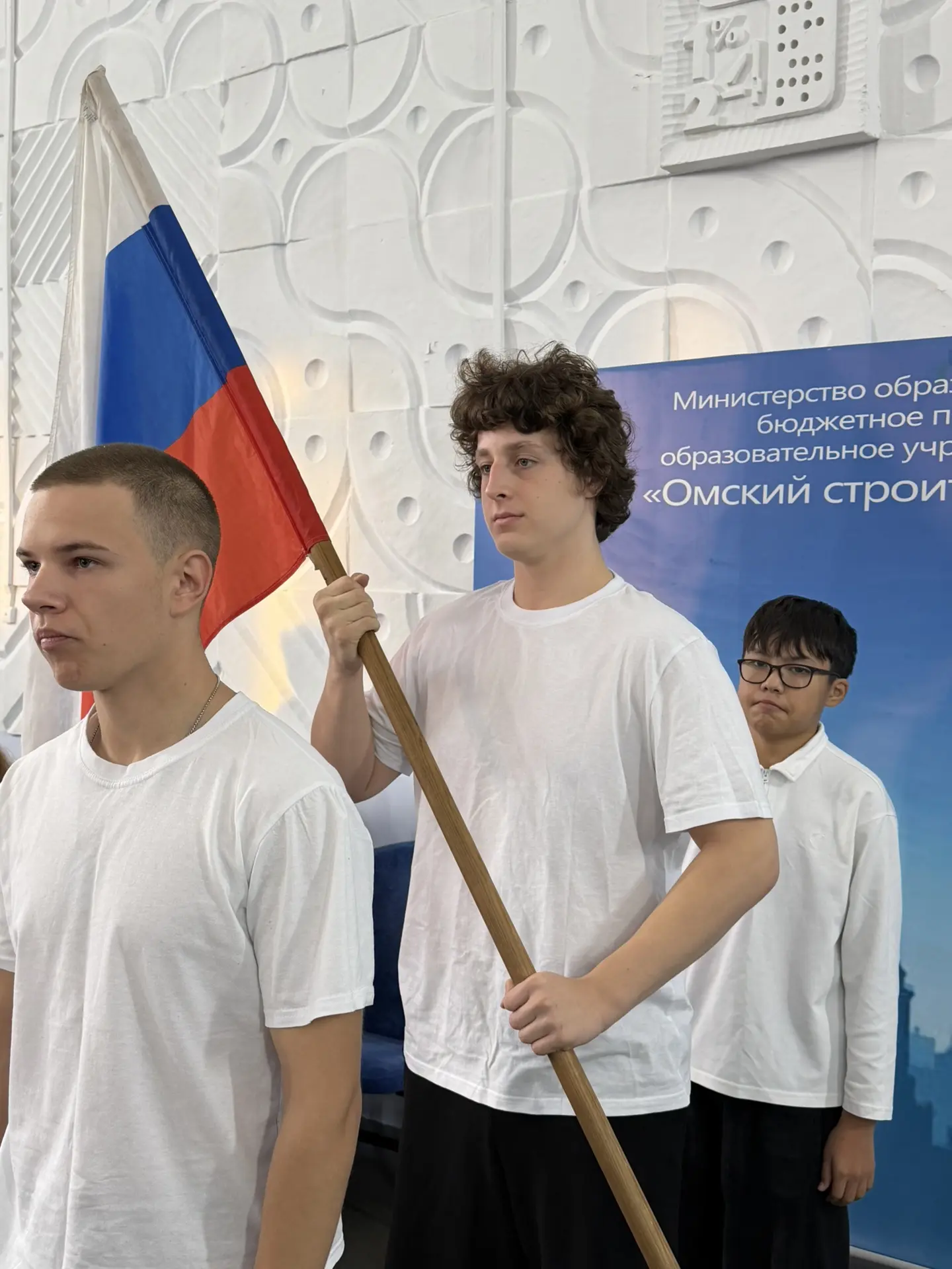🇷🇺 Новая учебная неделя — новые успехи и важные знания!