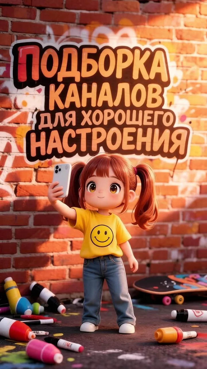 Что посмотреть, чтобы не скучать -  подборка топовых каналов: