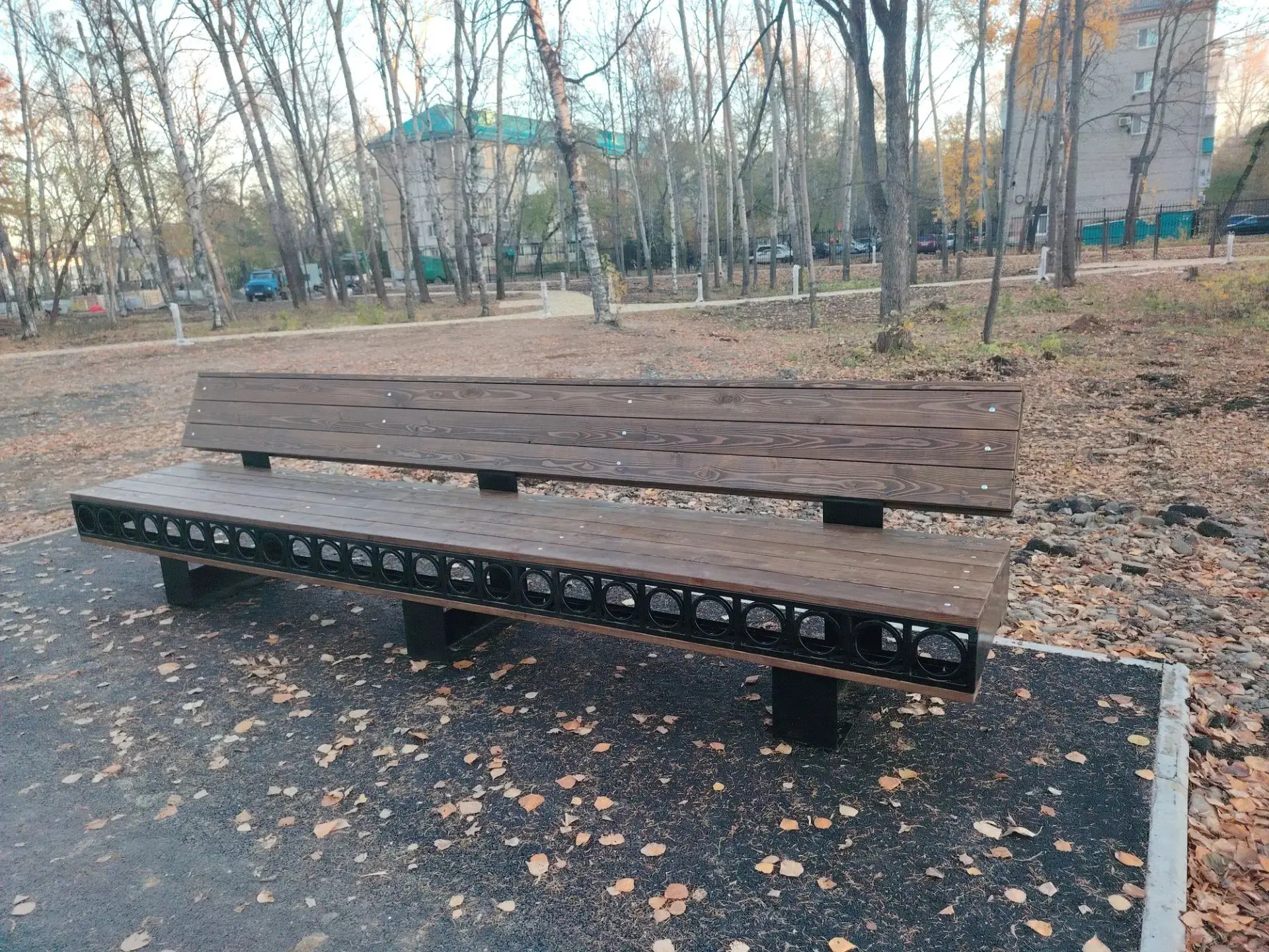 Уважаемые комсомольчане, продолжаю держать вас в курсе того, как идёт масштабное преобр...