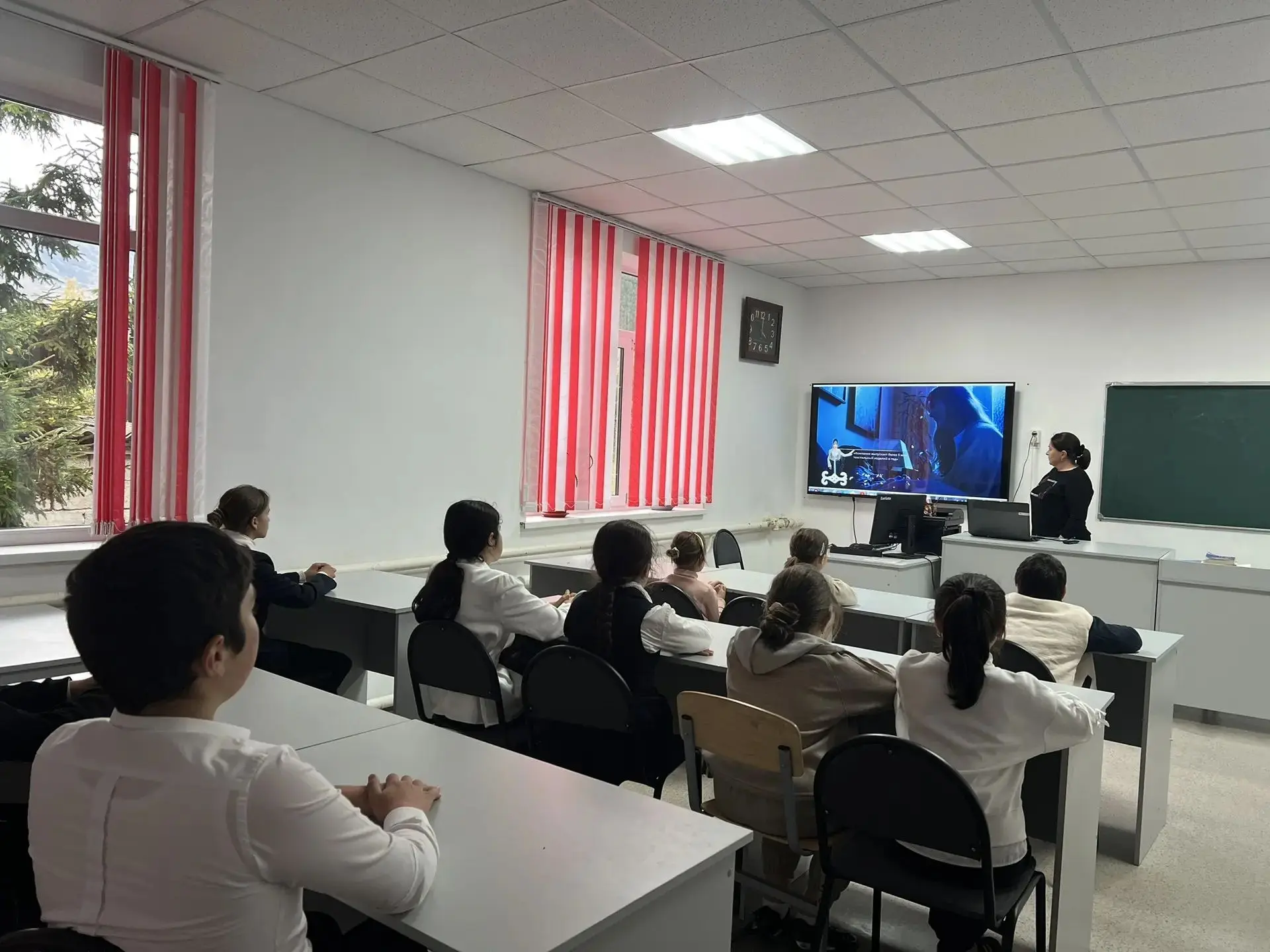 📌 15 октября | «Россия — мои горизонты»