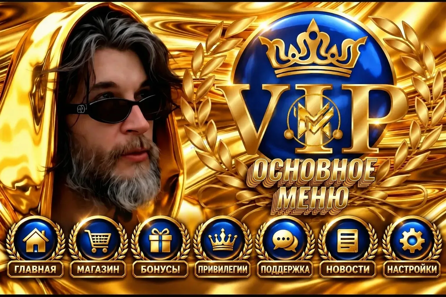 Бизнес МАХ Трафик!