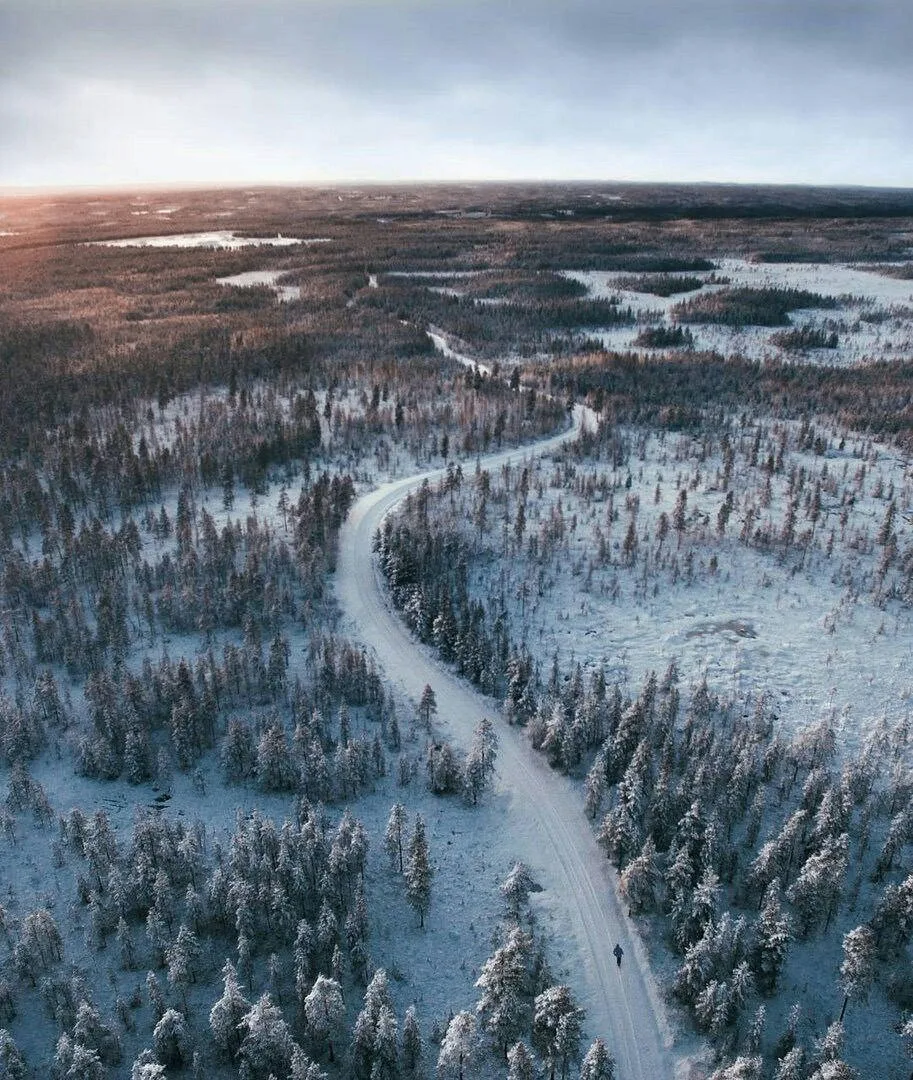 Лапландия