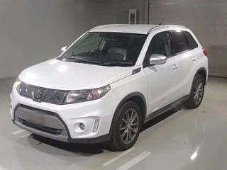 🇯🇵 SUZUKI ESCUDO 2018 YEA1S 1.4 Turbo 4WD FAT  1400 cc 136 л.с.