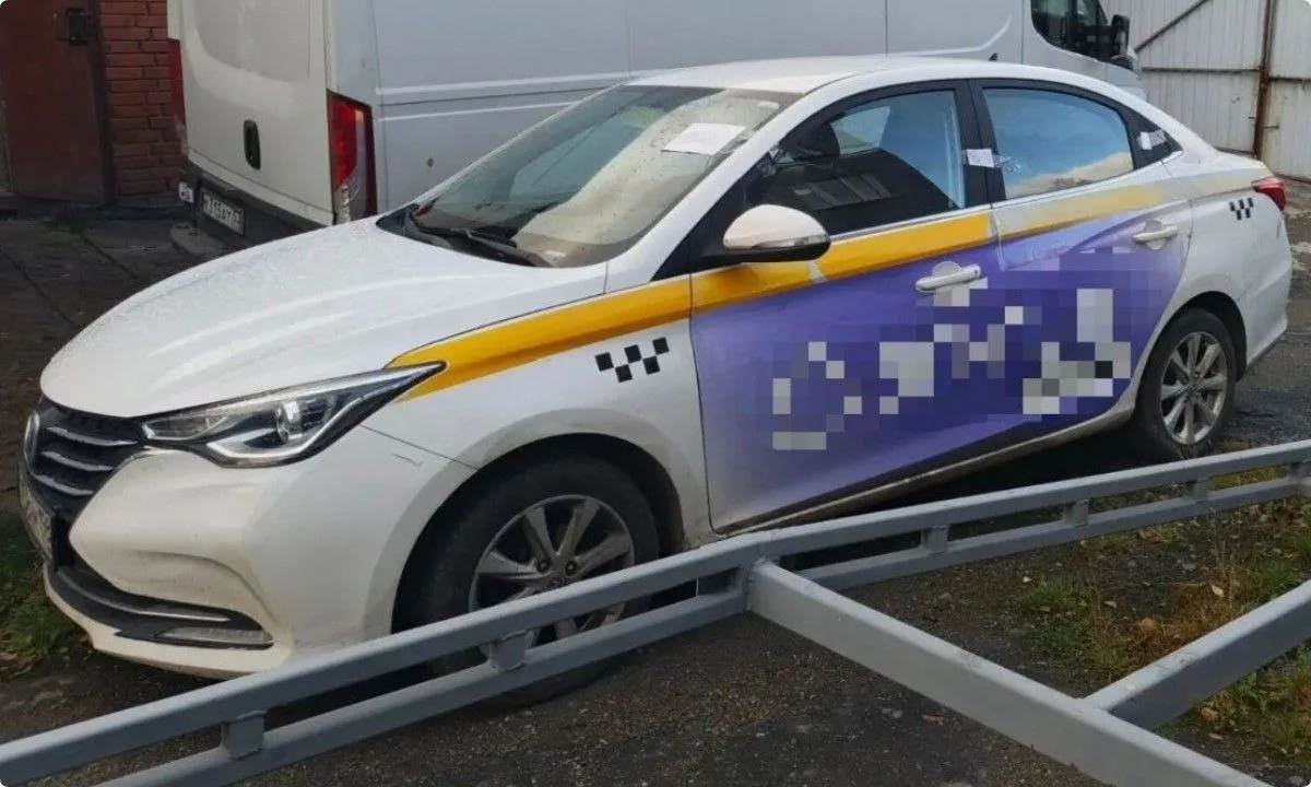 ‼🚖 Иностранца, который гонял пьяным по Карелии, выдворят из страны. В Кеми сотрудники ...