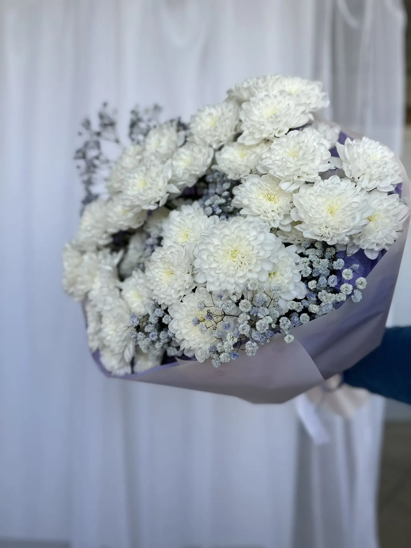 Свежее поступление цветочков 🌸