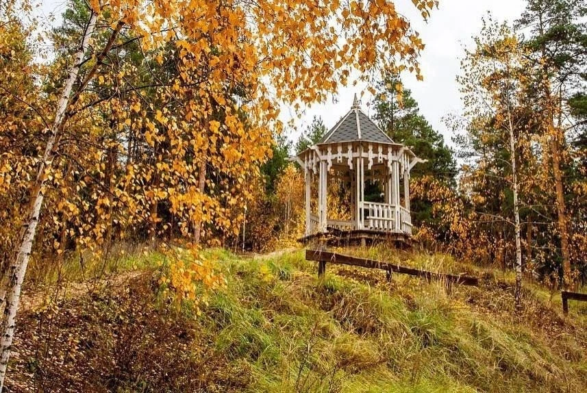 🍂 «В Некотором царстве»